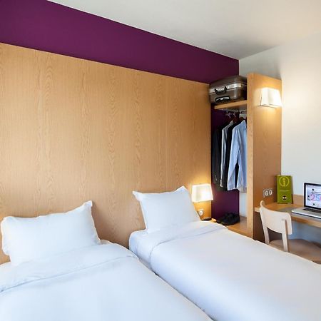B&B Hotel Paris Romainville Noisy-Le-Sec Εξωτερικό φωτογραφία