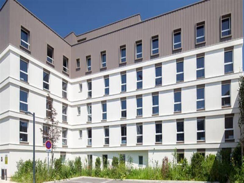 B&B Hotel Paris Romainville Noisy-Le-Sec Εξωτερικό φωτογραφία