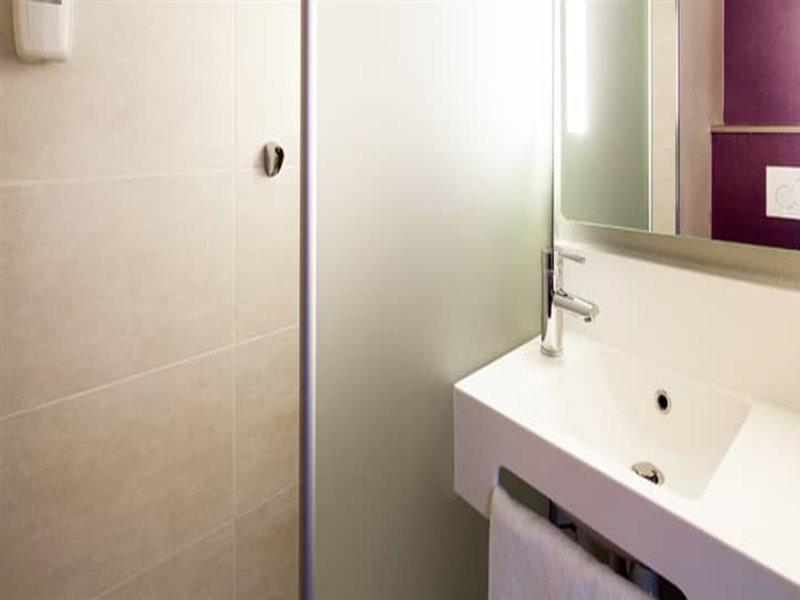 B&B Hotel Paris Romainville Noisy-Le-Sec Εξωτερικό φωτογραφία