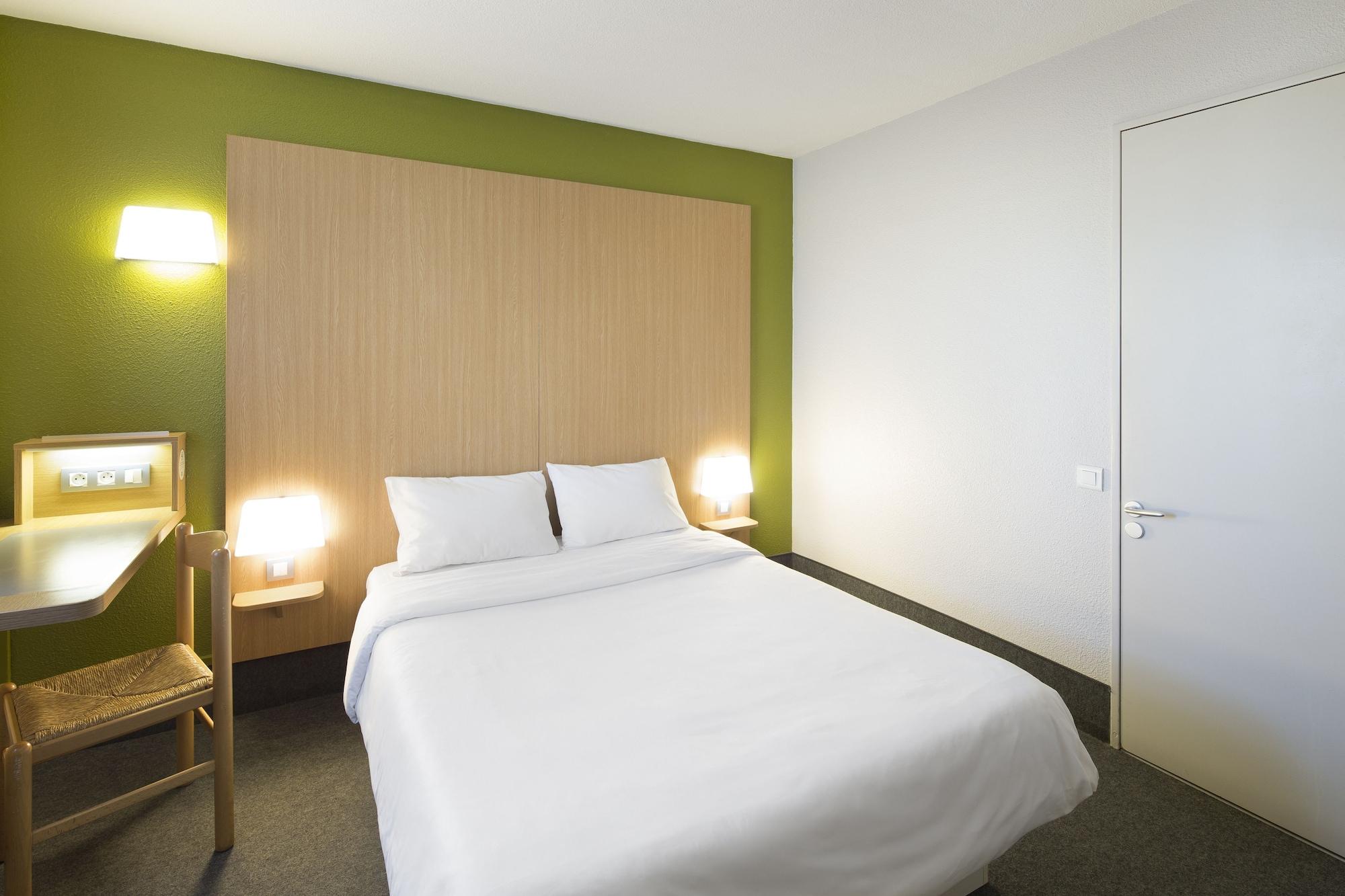 B&B Hotel Paris Romainville Noisy-Le-Sec Εξωτερικό φωτογραφία