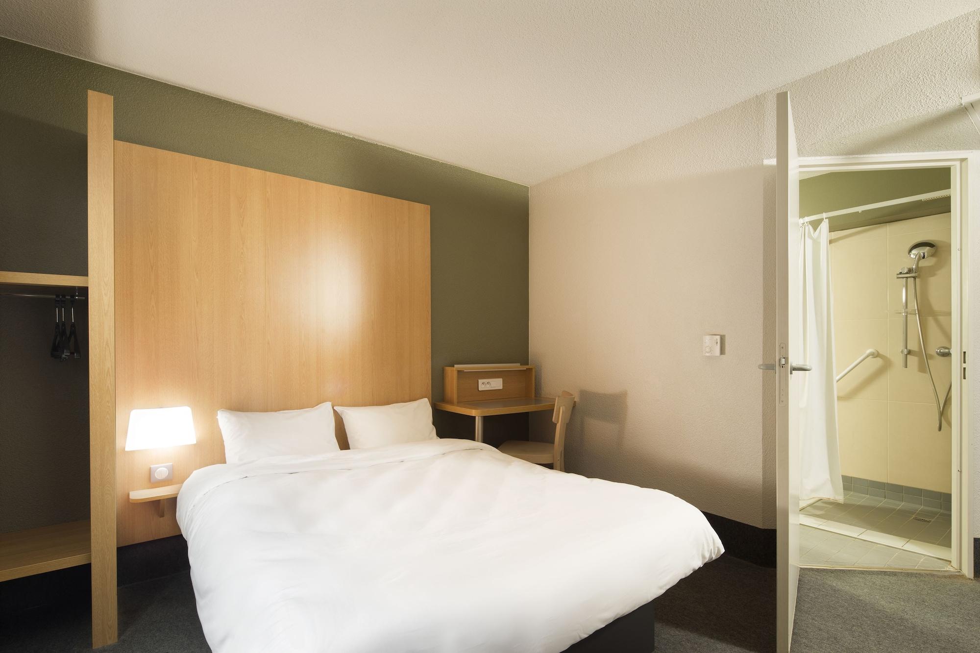 B&B Hotel Paris Romainville Noisy-Le-Sec Εξωτερικό φωτογραφία