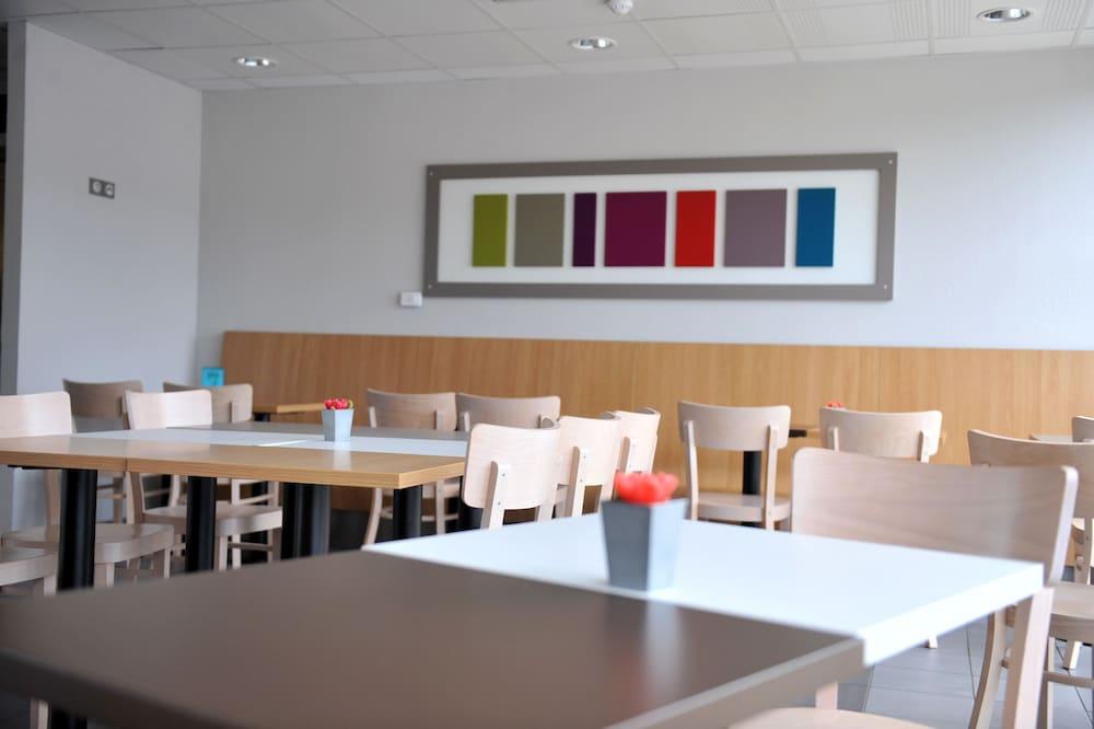 B&B Hotel Paris Romainville Noisy-Le-Sec Εξωτερικό φωτογραφία