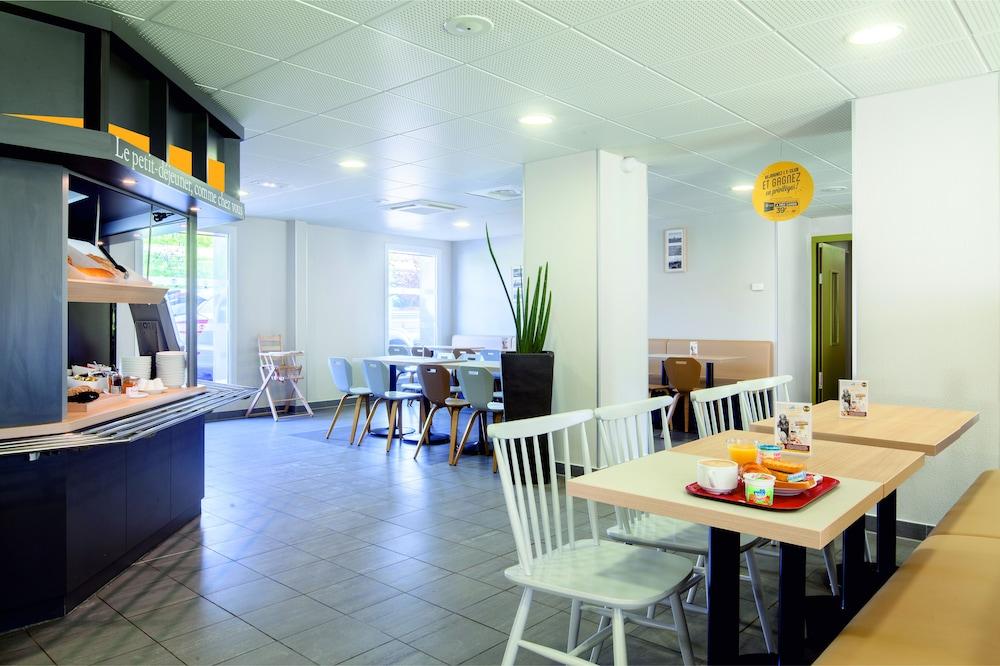 B&B Hotel Paris Romainville Noisy-Le-Sec Εξωτερικό φωτογραφία