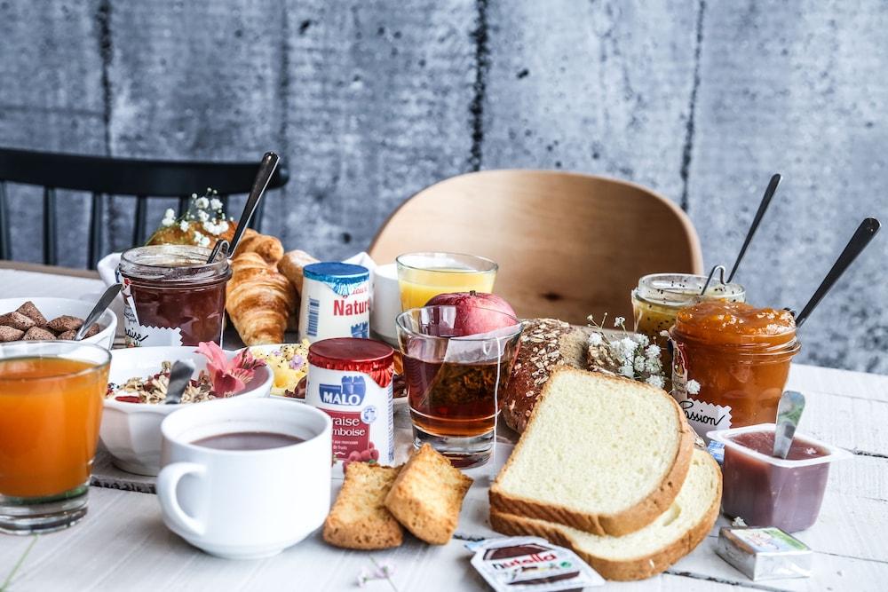 B&B Hotel Paris Romainville Noisy-Le-Sec Εξωτερικό φωτογραφία