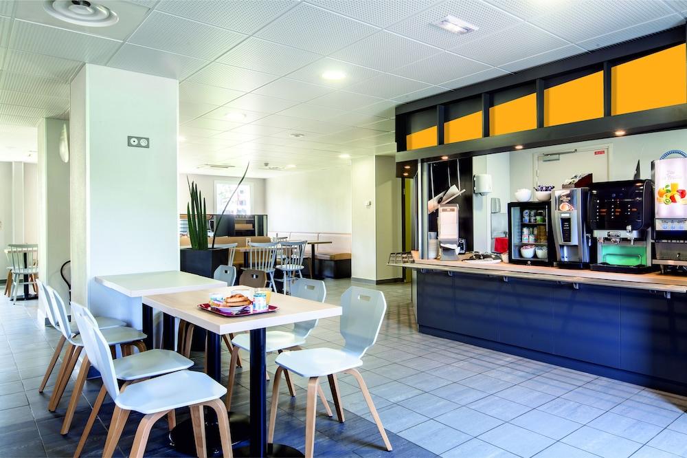 B&B Hotel Paris Romainville Noisy-Le-Sec Εξωτερικό φωτογραφία