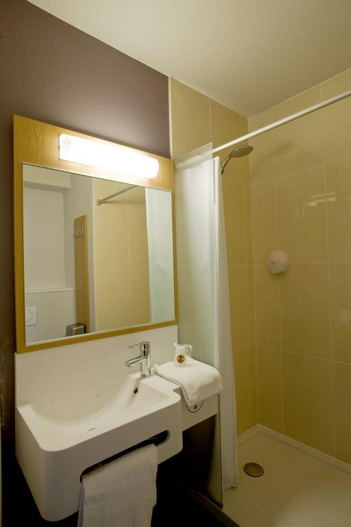 B&B Hotel Paris Romainville Noisy-Le-Sec Δωμάτιο φωτογραφία