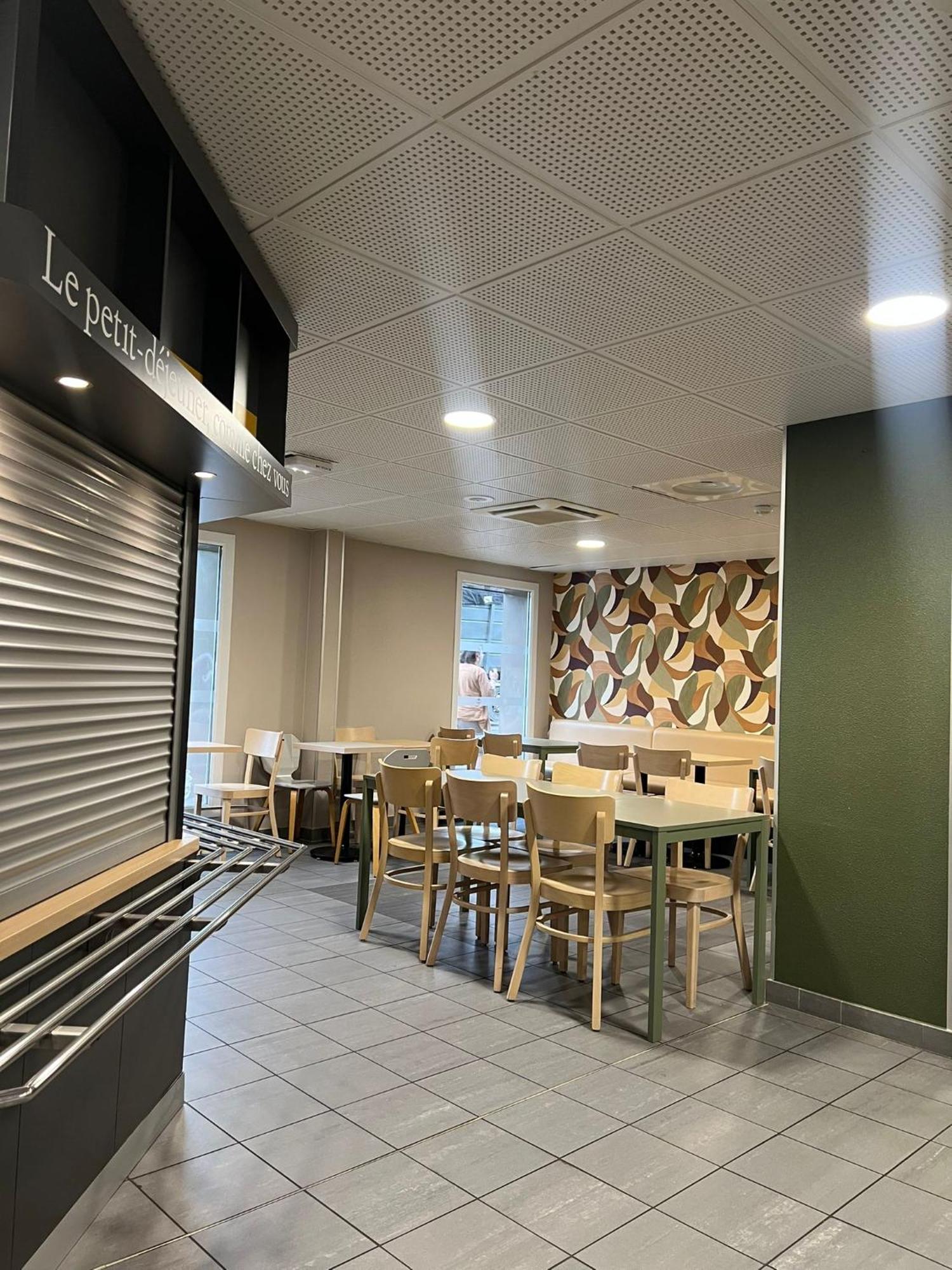 B&B Hotel Paris Romainville Noisy-Le-Sec Εξωτερικό φωτογραφία