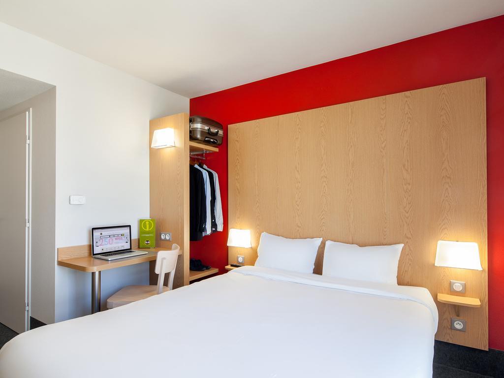B&B Hotel Paris Romainville Noisy-Le-Sec Εξωτερικό φωτογραφία